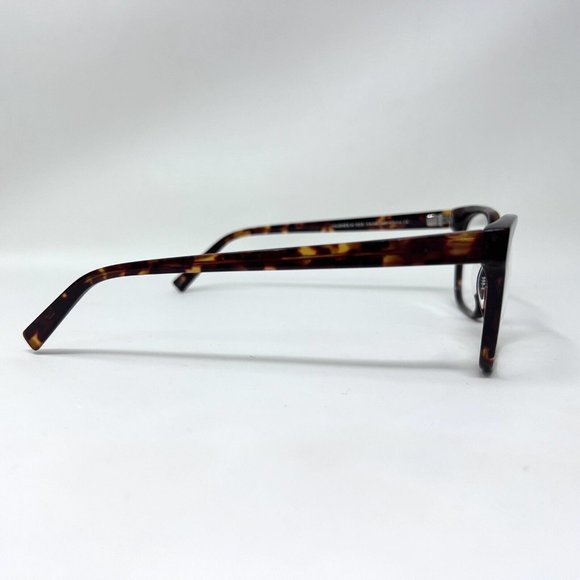 Warby Parker Eyeglasses Hughes W 926 Frame 54 [] 18 145 TBD Mauve Flecked - Picture 9 of 16